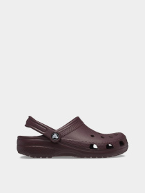 Шлёпанцы Crocs модель 10001-6WD Фото