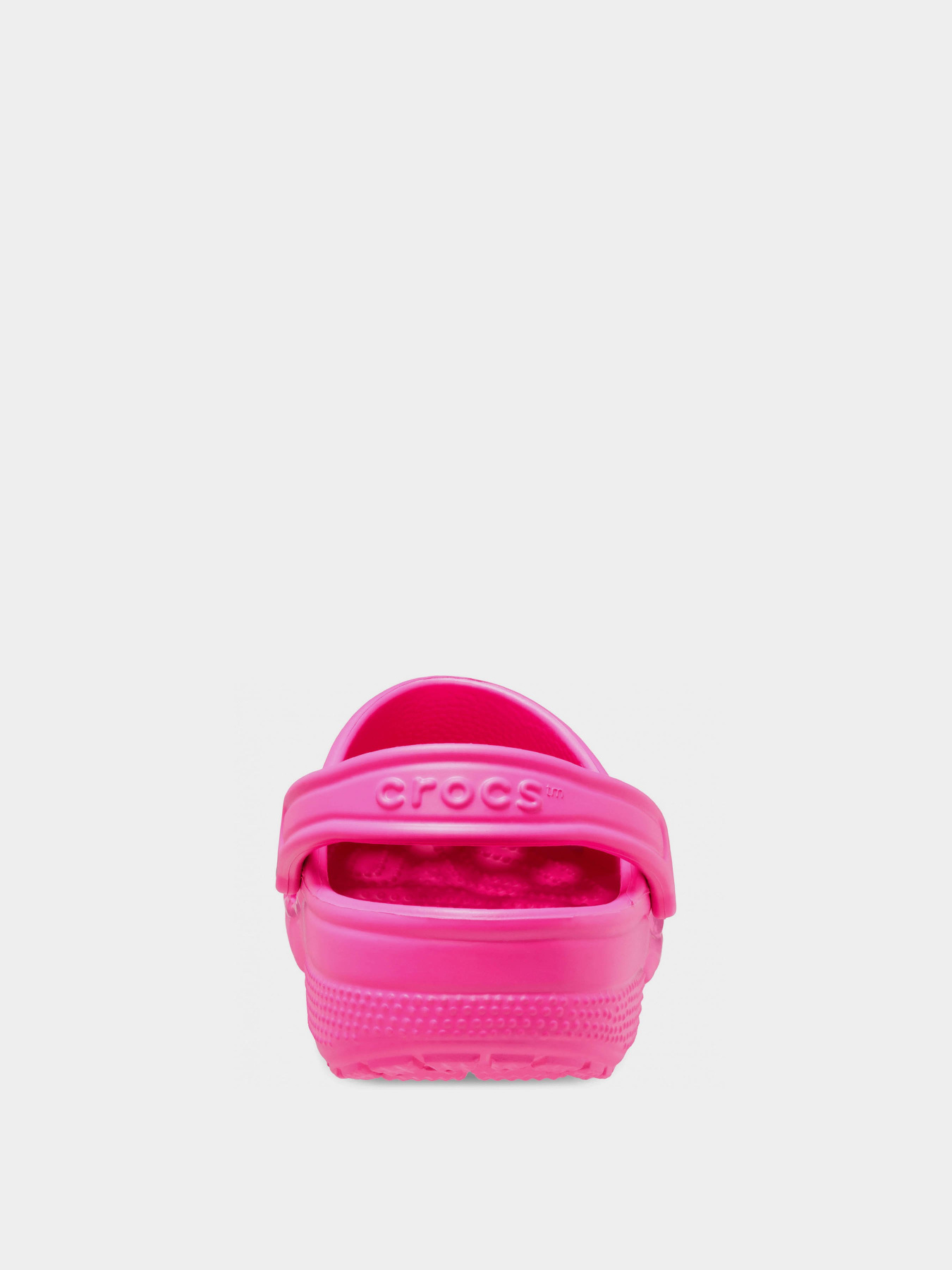 Шльопанці Crocs модель 10001-6UB Фото