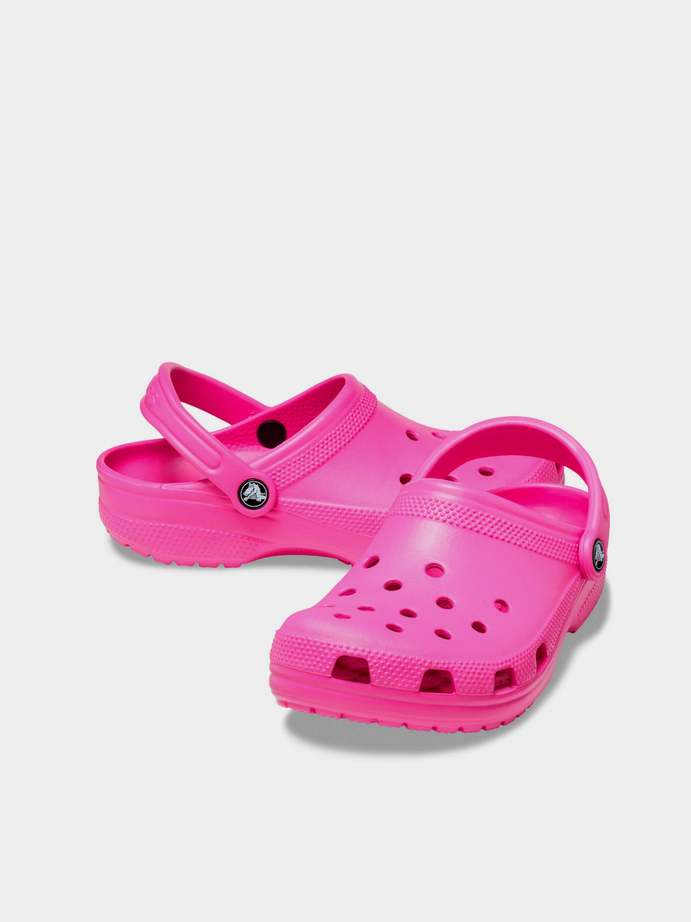 Шльопанці Crocs модель 10001-6UB Фото