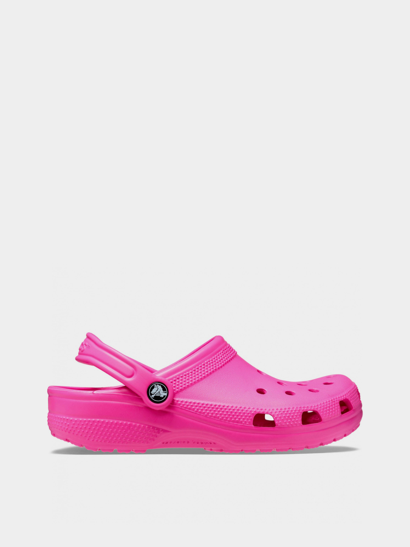 Шльопанці Crocs модель 10001-6UB Фото