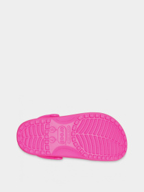 Шльопанці Crocs модель 10001-6UB Фото