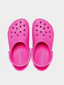 Шльопанці Crocs модель 10001-6UB Фото