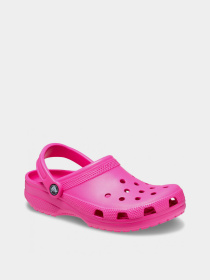 Шльопанці Crocs модель 10001-6UB Фото