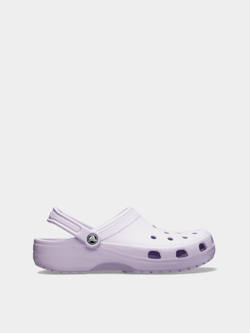 Шлёпанцы Crocs модель 10001-530 Фото