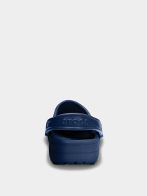 Шлёпанцы Crocs модель 10001-410 Фото
