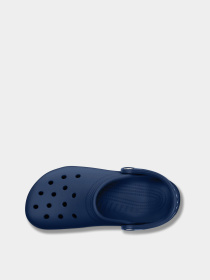 Шлёпанцы Crocs модель 10001-410 Фото