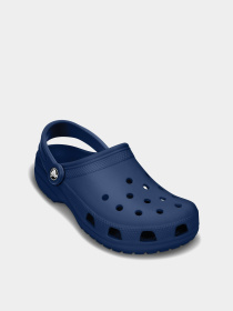 Шлёпанцы Crocs модель 10001-410 Фото