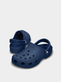 Шлёпанцы Crocs модель 10001-410 Фото