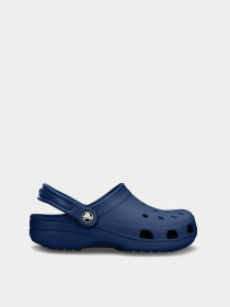 Шльопанці Crocs модель 10001-410 Фото