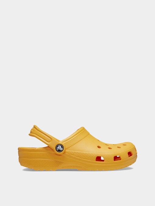Шлёпанцы Crocs модель 10001-83A Фото