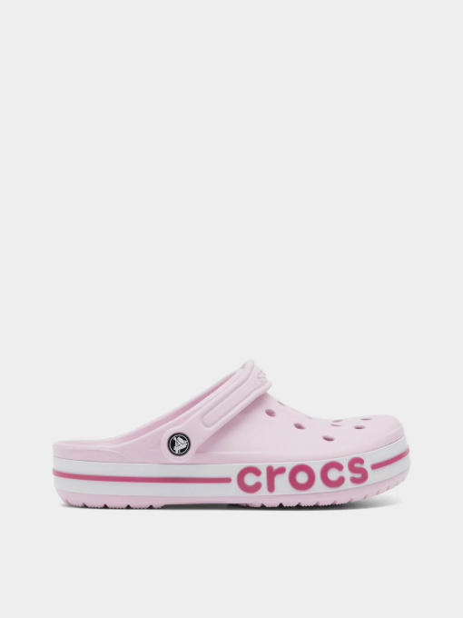 Шлёпанцы Crocs модель 205089-6TG Фото