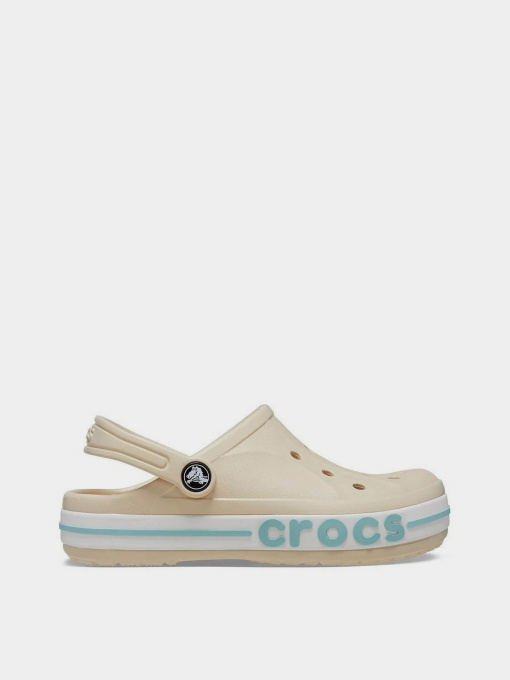 Шлёпанцы Crocs модель 207019-11S Фото