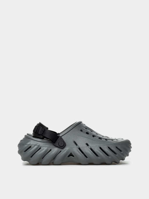 Шлёпанцы Crocs модель 207937-0DA Фото