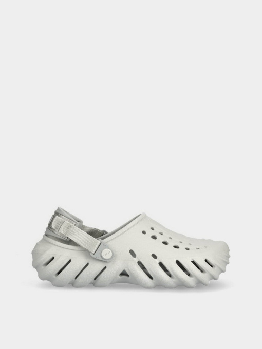 Шлёпанцы Crocs модель 207937-1FT Фото