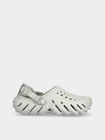 Шлёпанцы Crocs модель 207937-1FT Фото