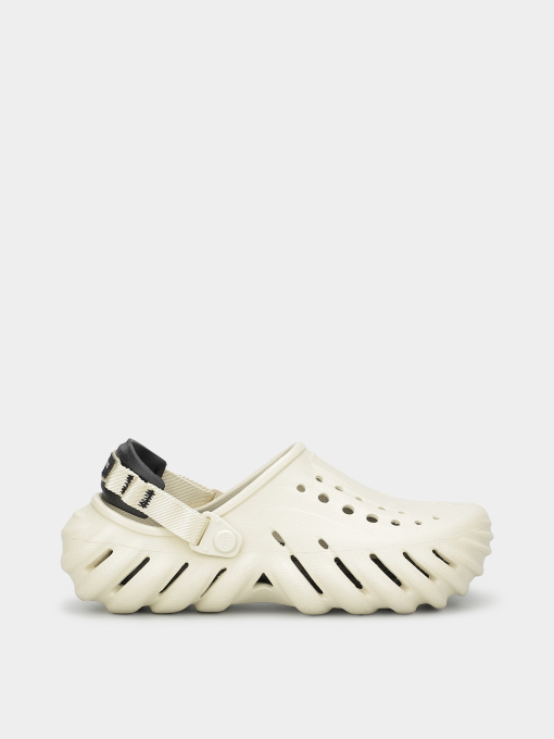 Шлёпанцы Crocs модель 207937-2YJ Фото
