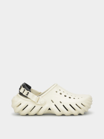 Шлёпанцы Crocs модель 207937-2YJ Фото