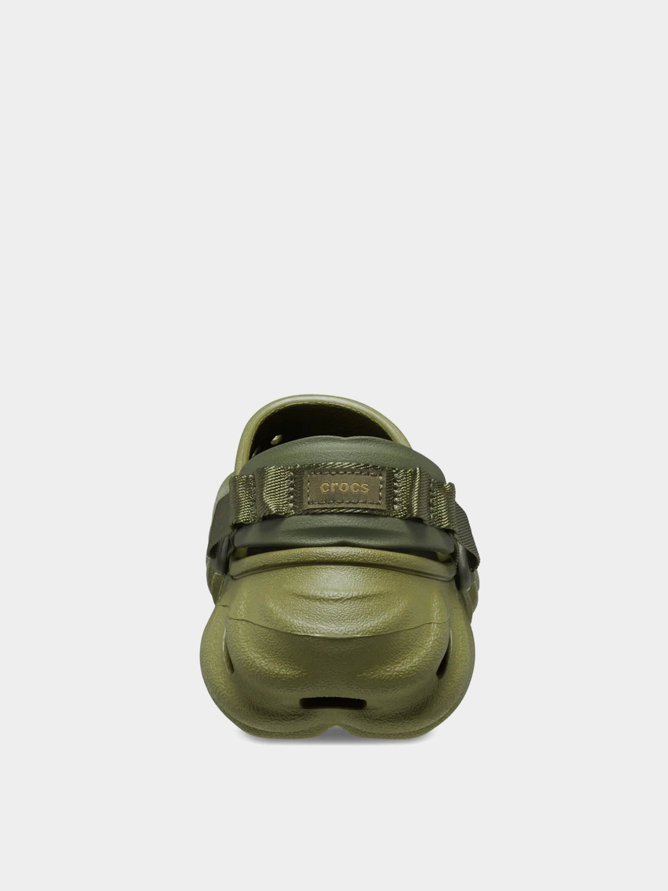 Шльопанці Crocs модель 207937-3UA Шльопанці Crocs модель 207937-3UA Фото
