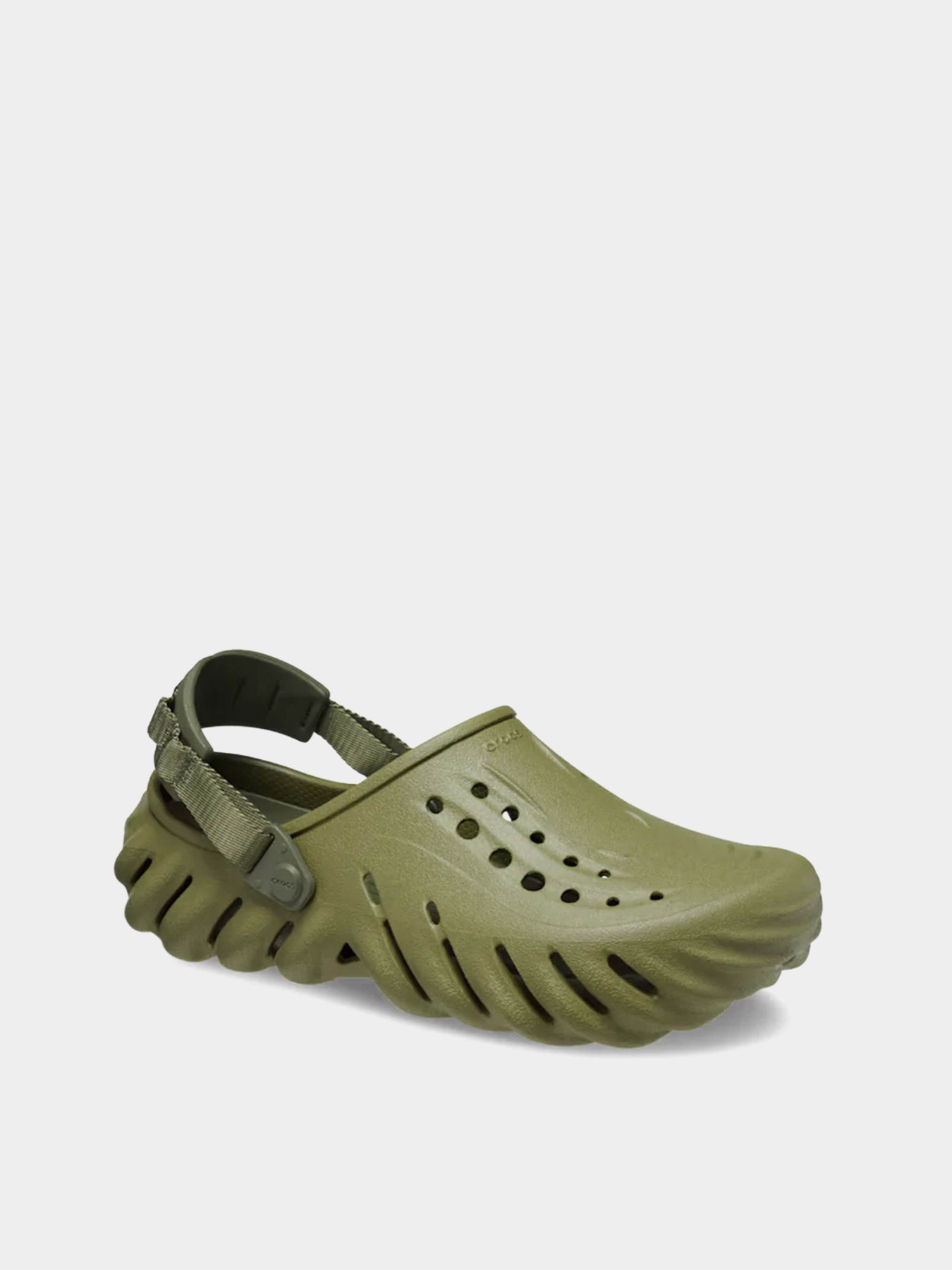 Шльопанці Crocs модель 207937-3UA Шльопанці Crocs модель 207937-3UA Фото