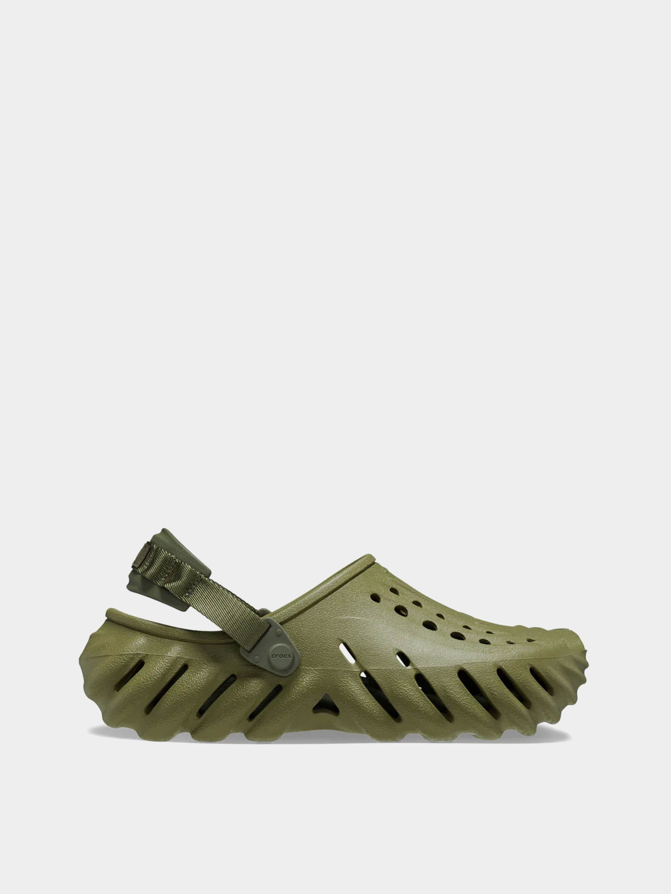 Шльопанці Crocs модель 207937-3UA Шльопанці Crocs модель 207937-3UA Фото