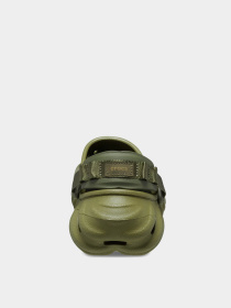 Шльопанці Crocs модель 207937-3UA Фото