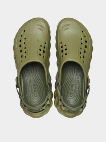 Шльопанці Crocs модель 207937-3UA Фото