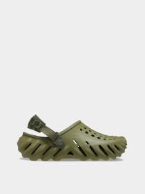 Шльопанці Crocs модель 207937-3UA Фото