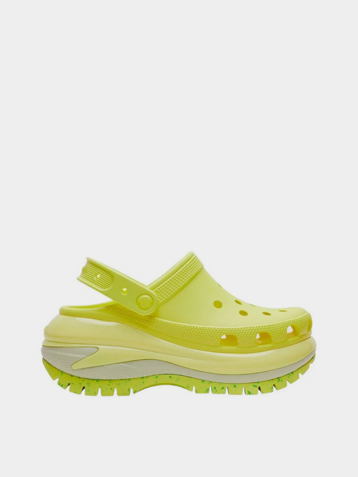 Шлёпанцы Crocs модель 207988-76M Фото