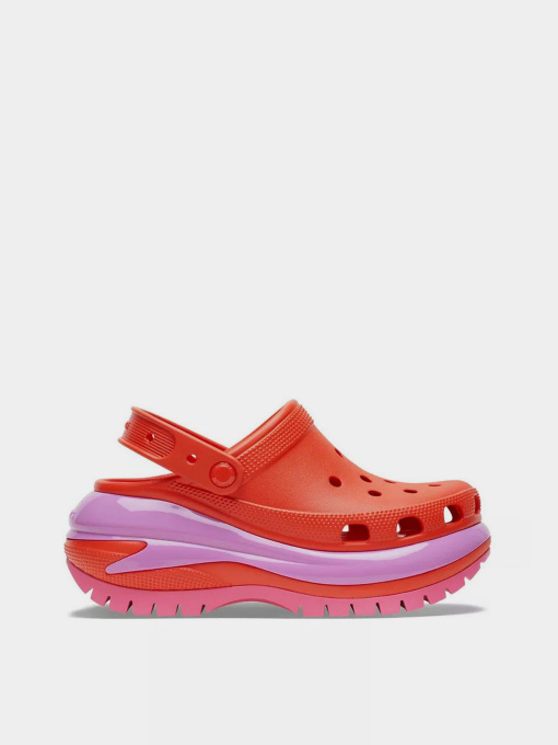 Шлёпанцы Crocs модель 207988-84J Фото