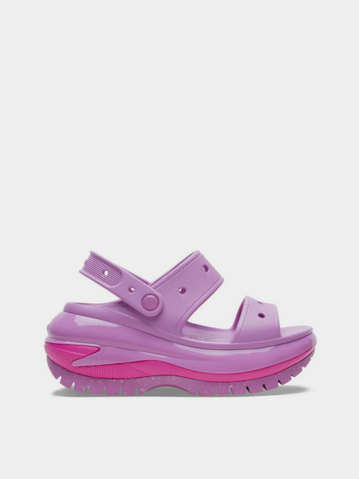 Сандалії Crocs модель 207989-6WQ Фото