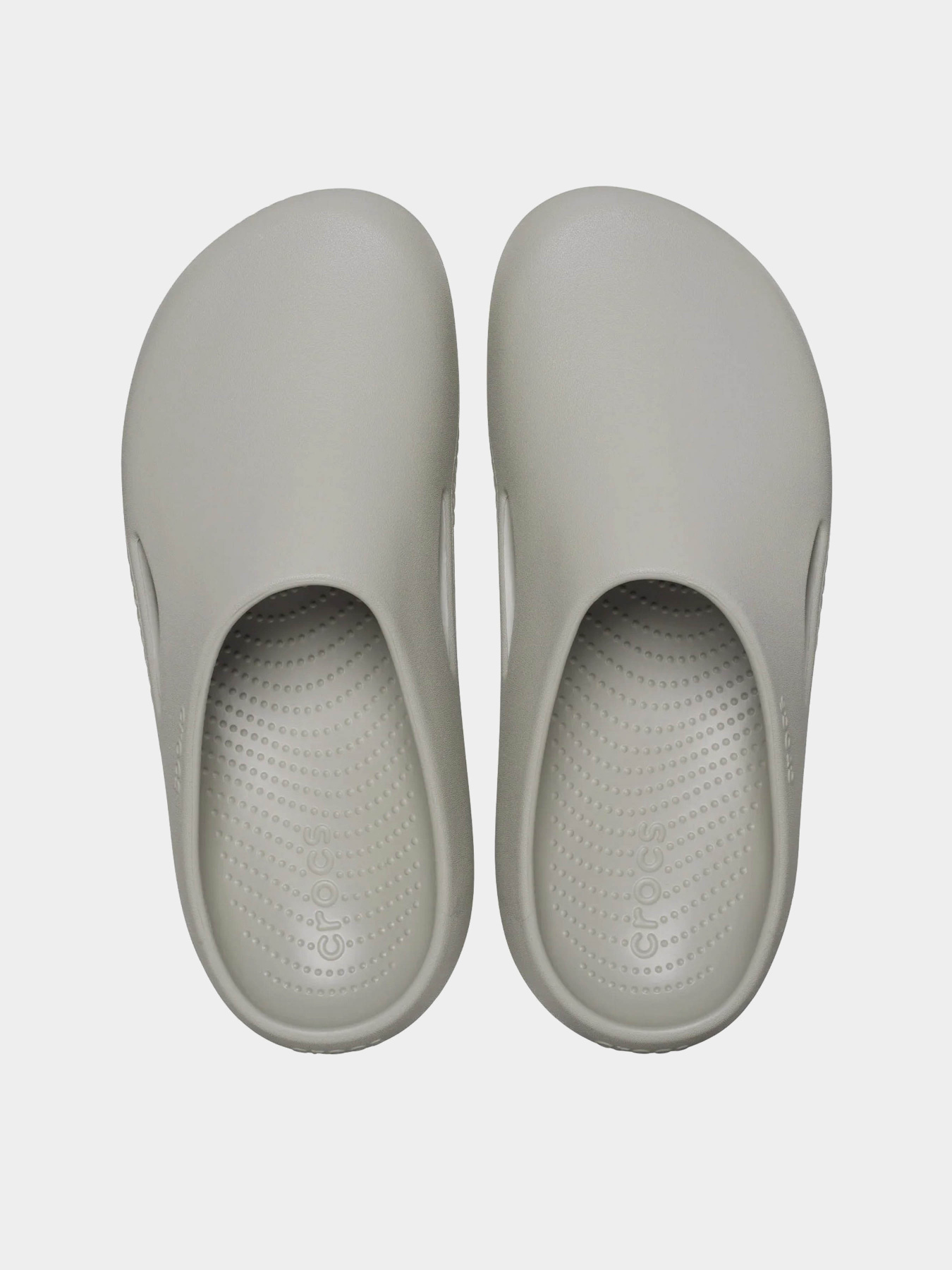 Шлёпанцы Crocs модель 208493-1LM Фото
