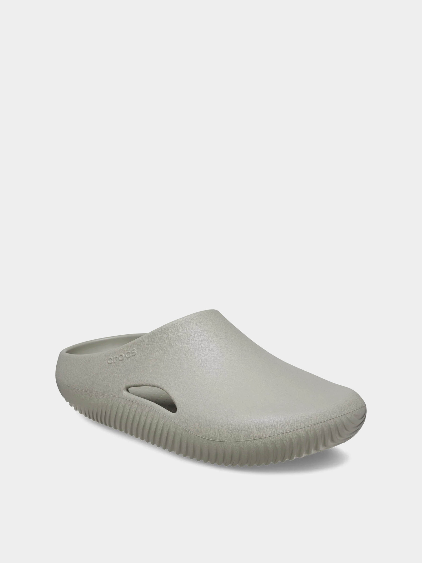 Шлёпанцы Crocs модель 208493-1LM Фото