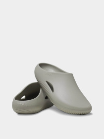 Шлёпанцы Crocs модель 208493-1LM Фото