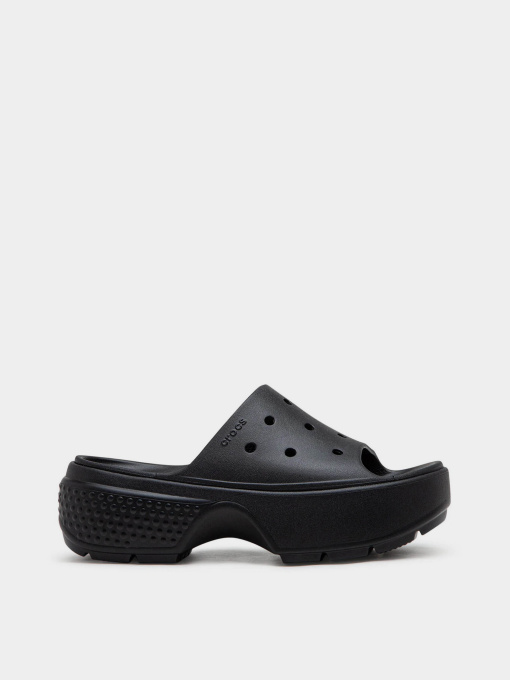 Шльопанці Crocs модель 209346-001 Фото