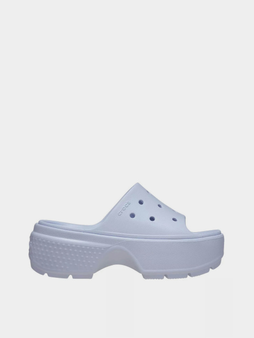 Шльопанці Crocs модель 209346-5AF Фото