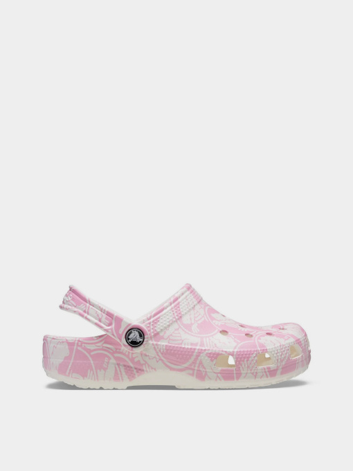 Шлёпанцы Crocs модель 210007-6WY Фото