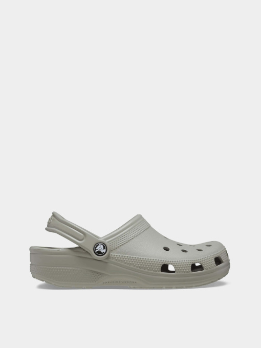 Шлёпанцы Crocs модель 10001-1LM Фото