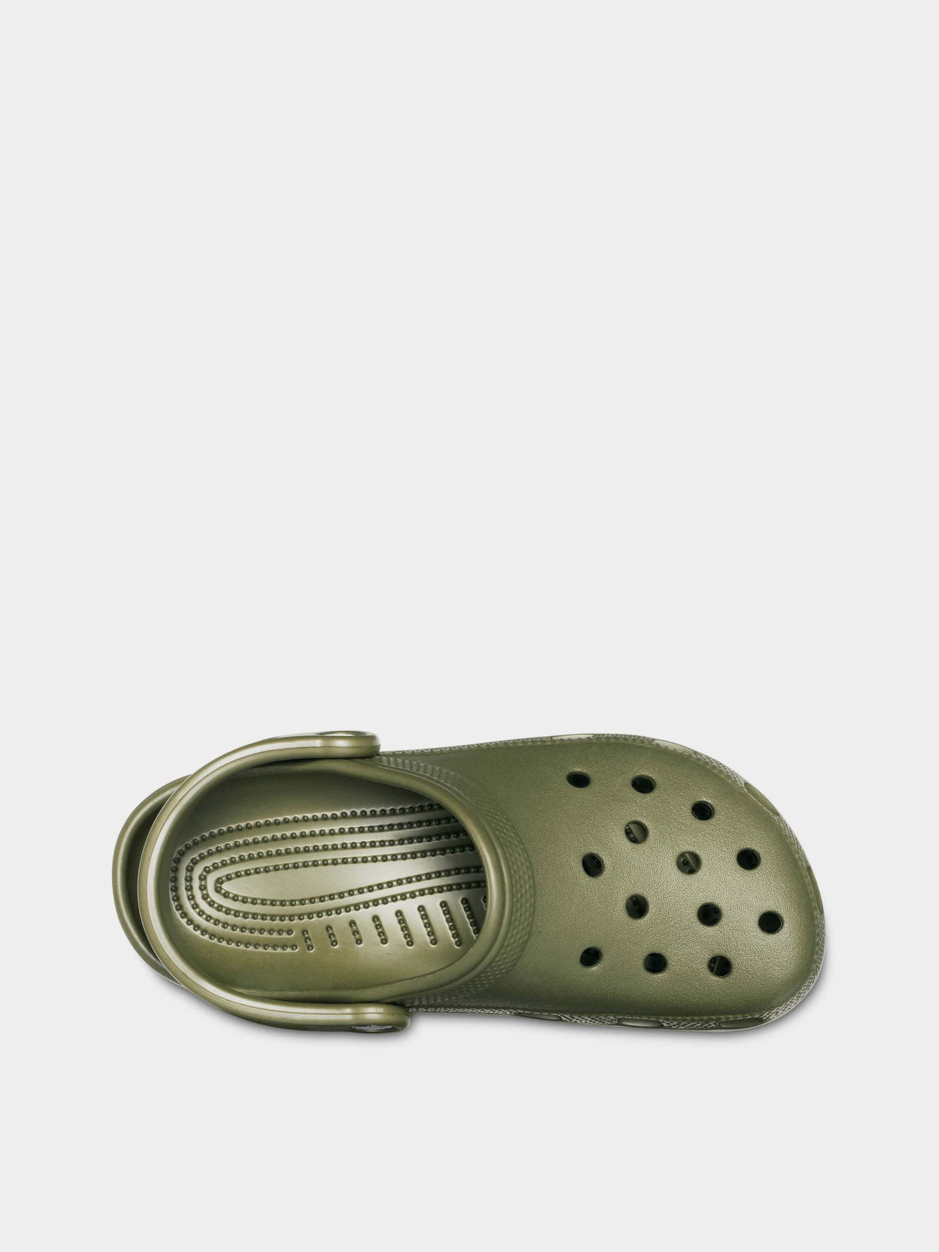 Шлёпанцы Crocs модель 10001-309 Фото