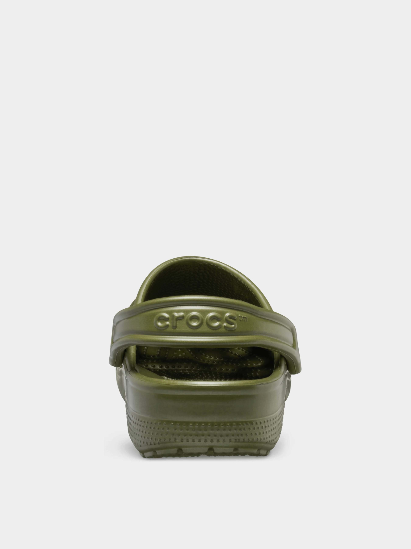 Шлёпанцы Crocs модель 10001-309 Фото
