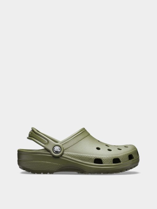 Шлёпанцы Crocs модель 10001-309 Фото