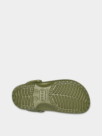 Шлёпанцы Crocs модель 10001-309 Фото