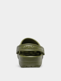 Шлёпанцы Crocs модель 10001-309 Фото