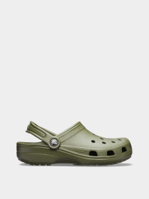 Шлёпанцы Crocs модель 10001-309 Фото
