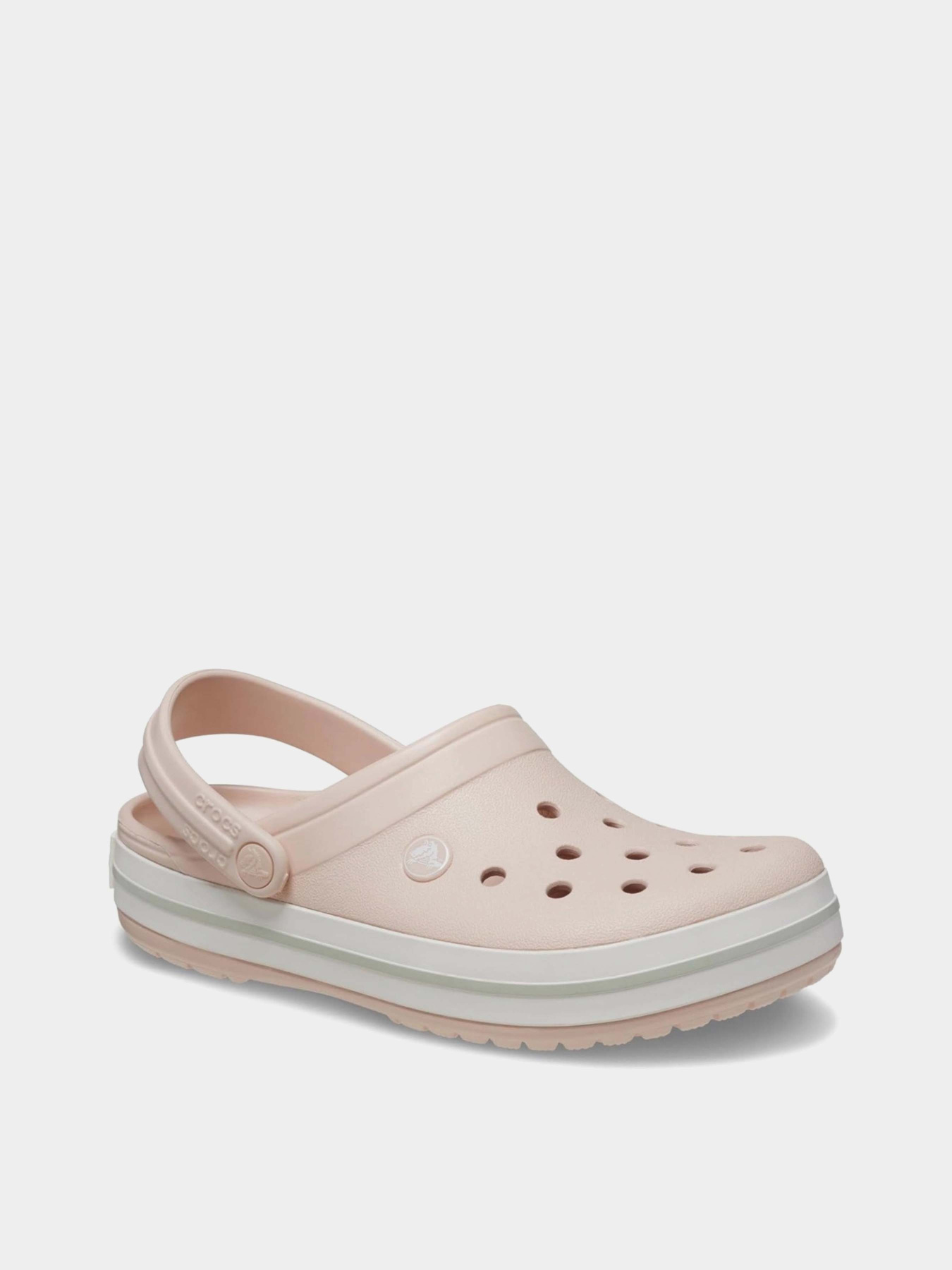 Шлёпанцы Crocs модель 11016-6UR Шлёпанцы Crocs модель 11016-6UR Фото