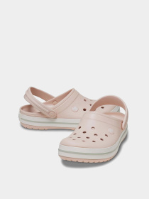 Шлёпанцы Crocs модель 11016-6UR Фото