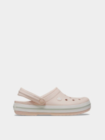 Шлёпанцы Crocs модель 11016-6UR Фото