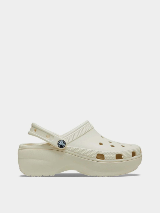 Шлёпанцы Crocs модель 206750-2Y2 Фото