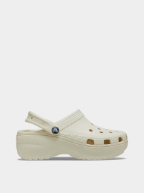 Шлёпанцы Crocs модель 206750-2Y2 Фото