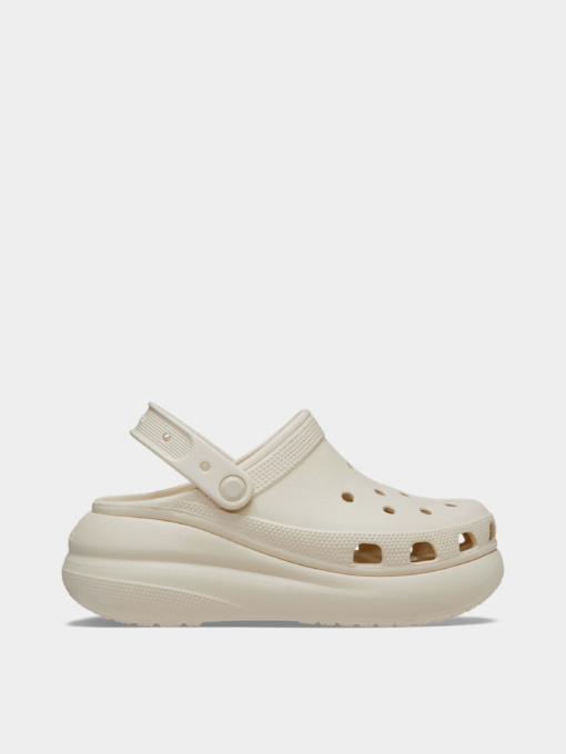 Шлёпанцы Crocs модель 207521-2Y2 Фото