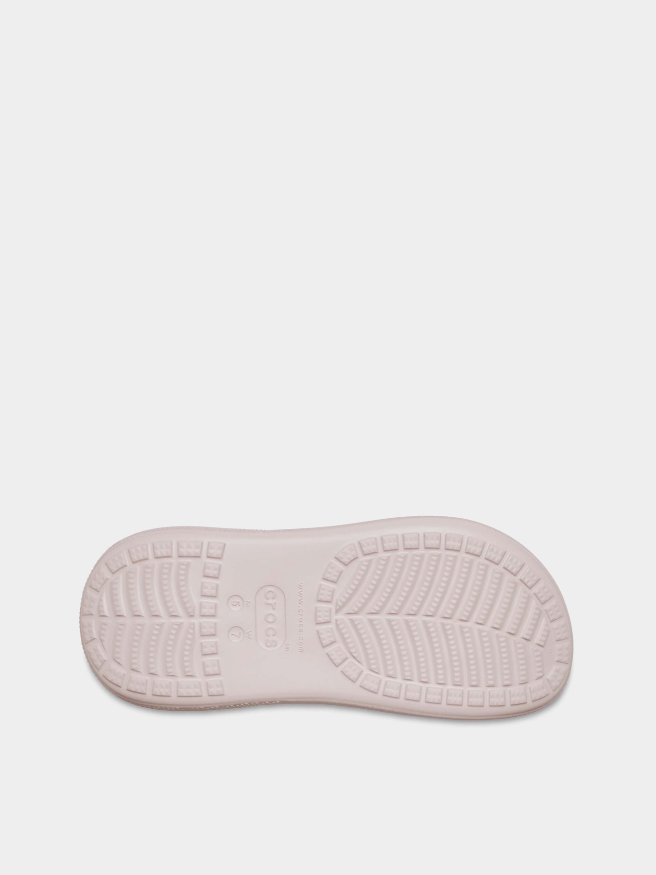 Шльопанці Crocs модель 207521-6UR Фото
